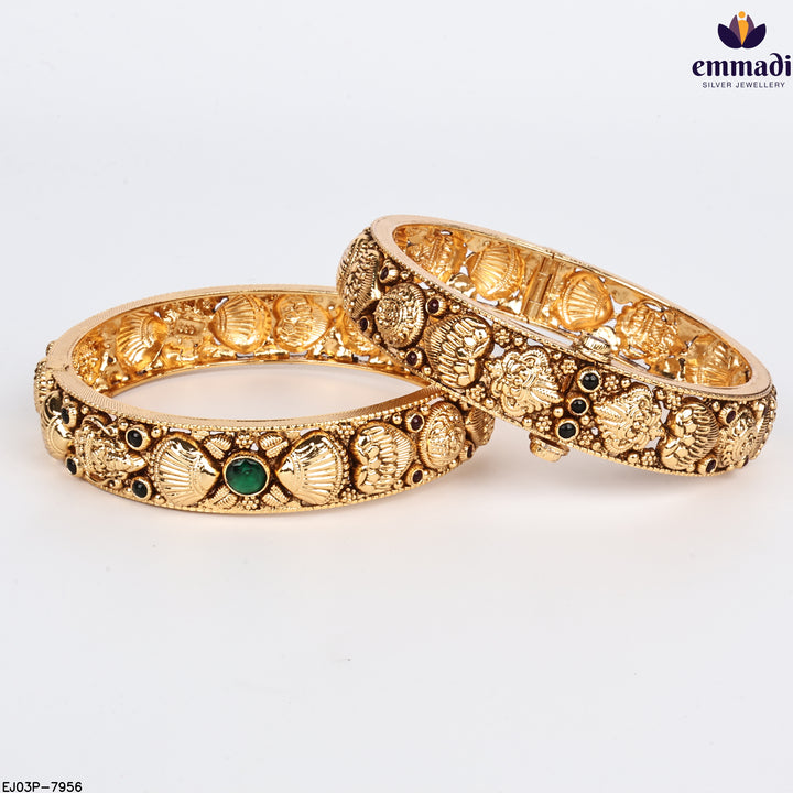 Bangles Antique