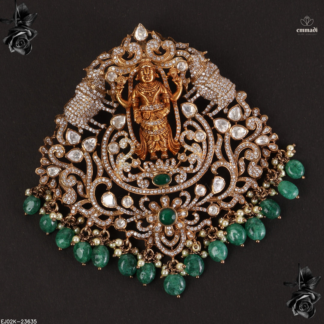 Pendant Victorian