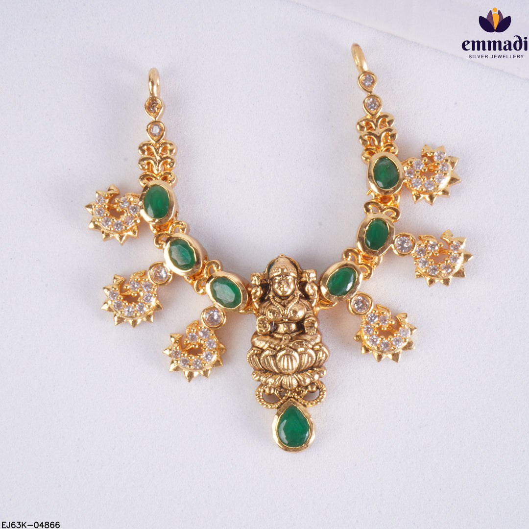 Pendant Antique