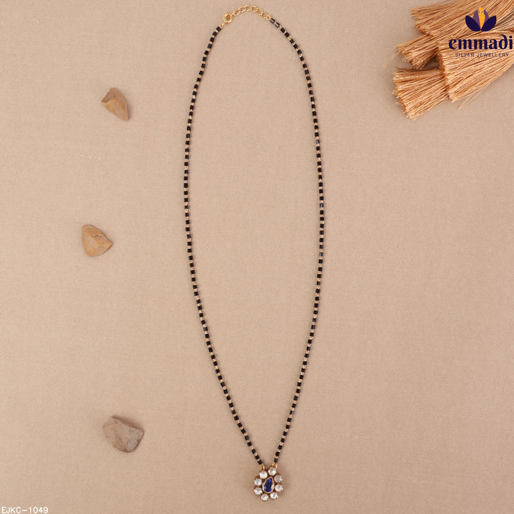 Chain Moissanite