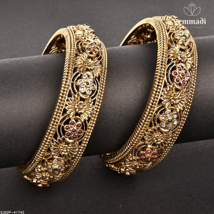 Bangles Antique
