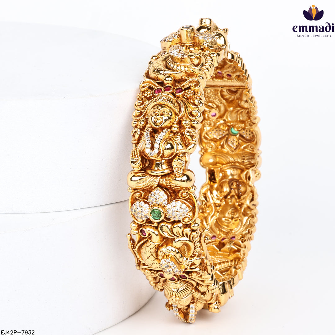 Bangles Premium Nakshi