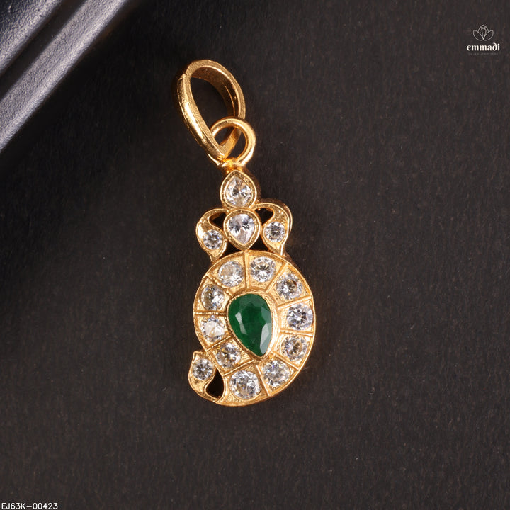 Pendant Antique
