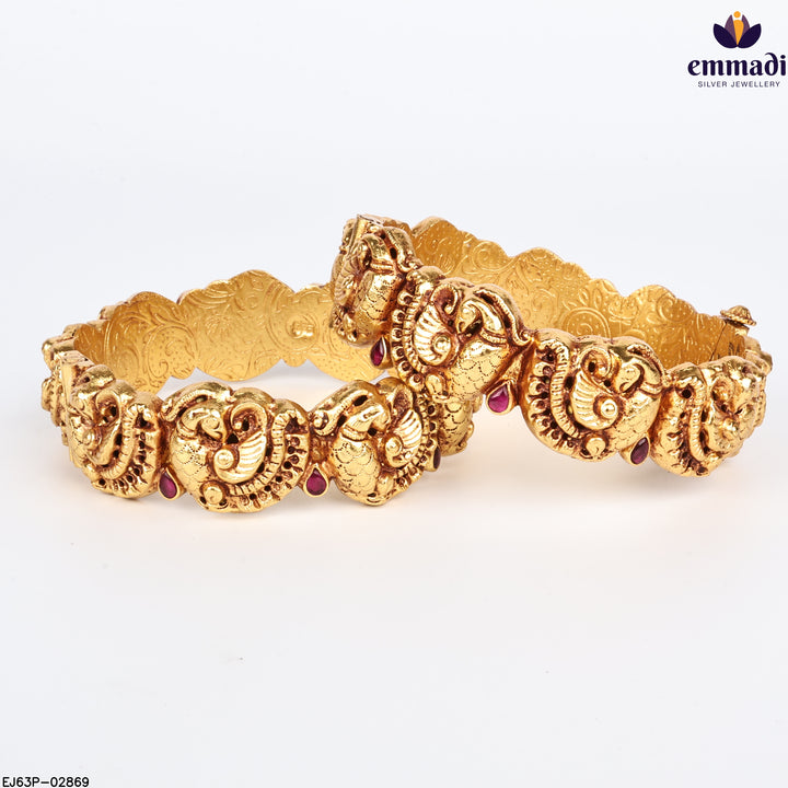 Bangles Antique