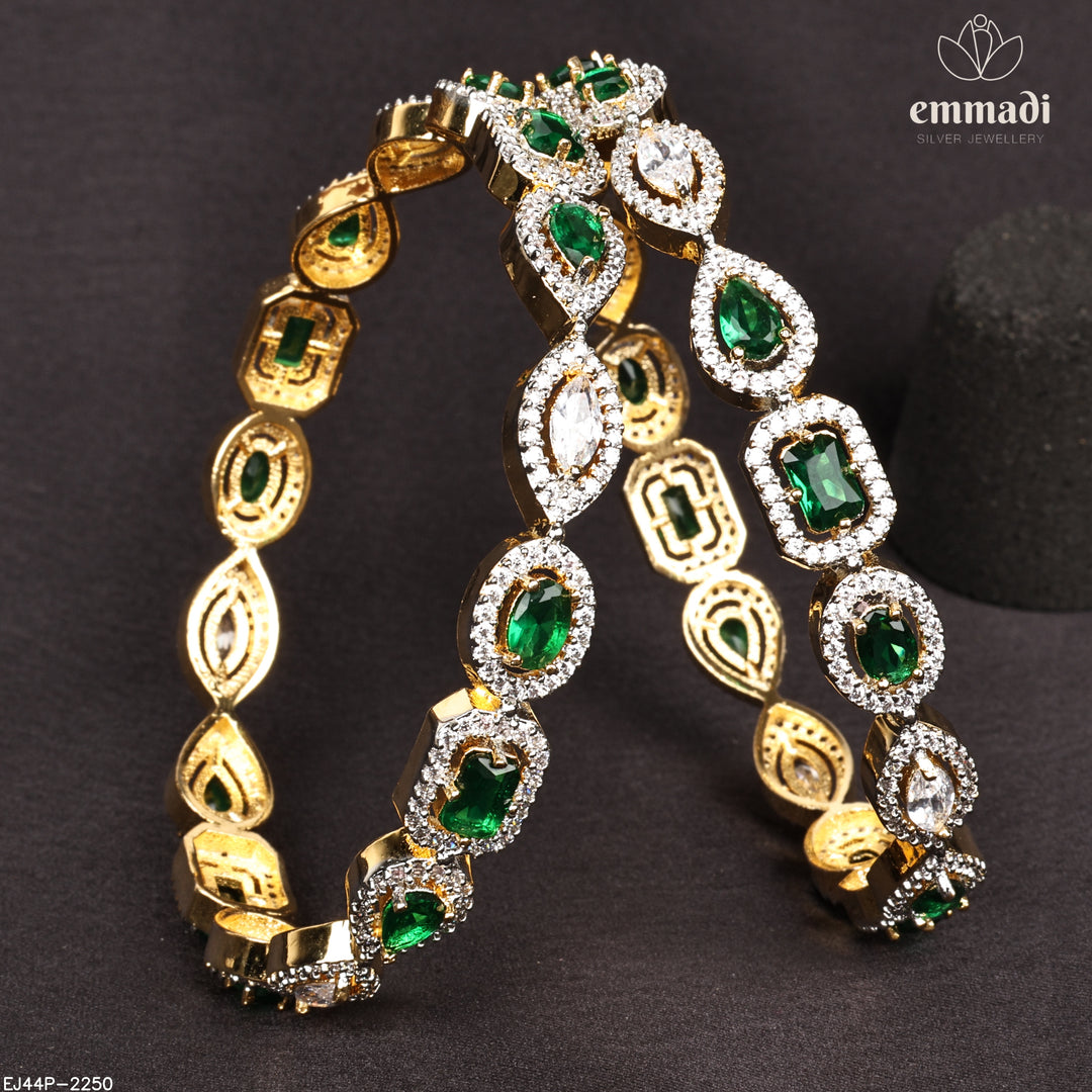 Bangles Premium Cz