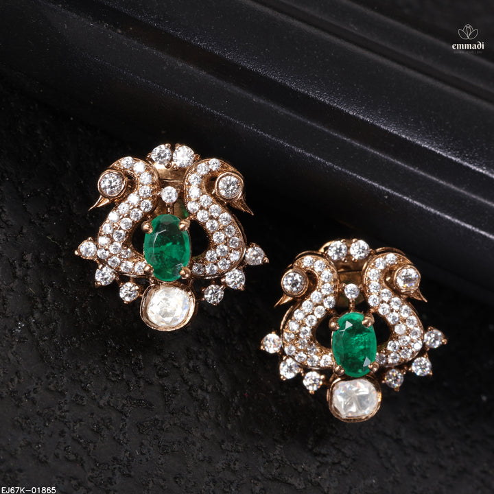 Studs Victorian