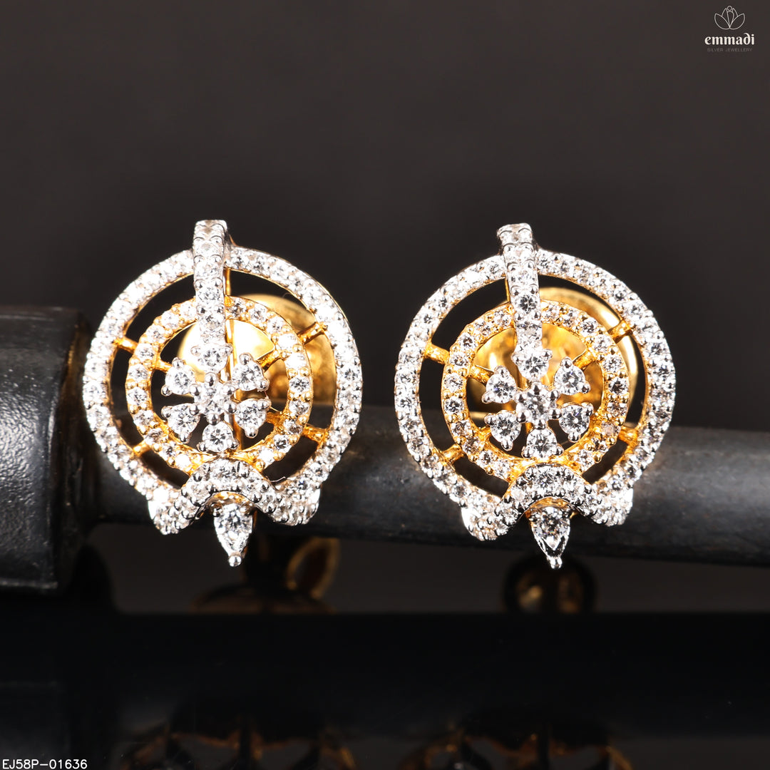 Studs Premium Cz