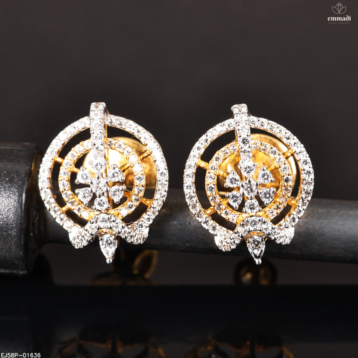 Studs Premium Cz