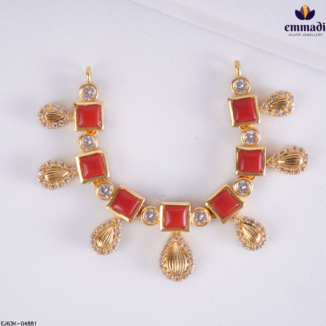Pendant Antique