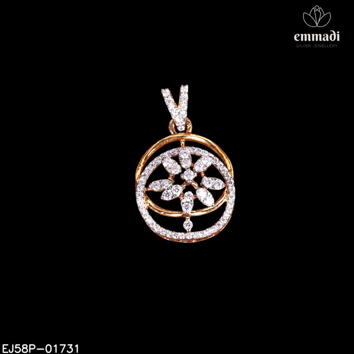 Pendant Premium Cz
