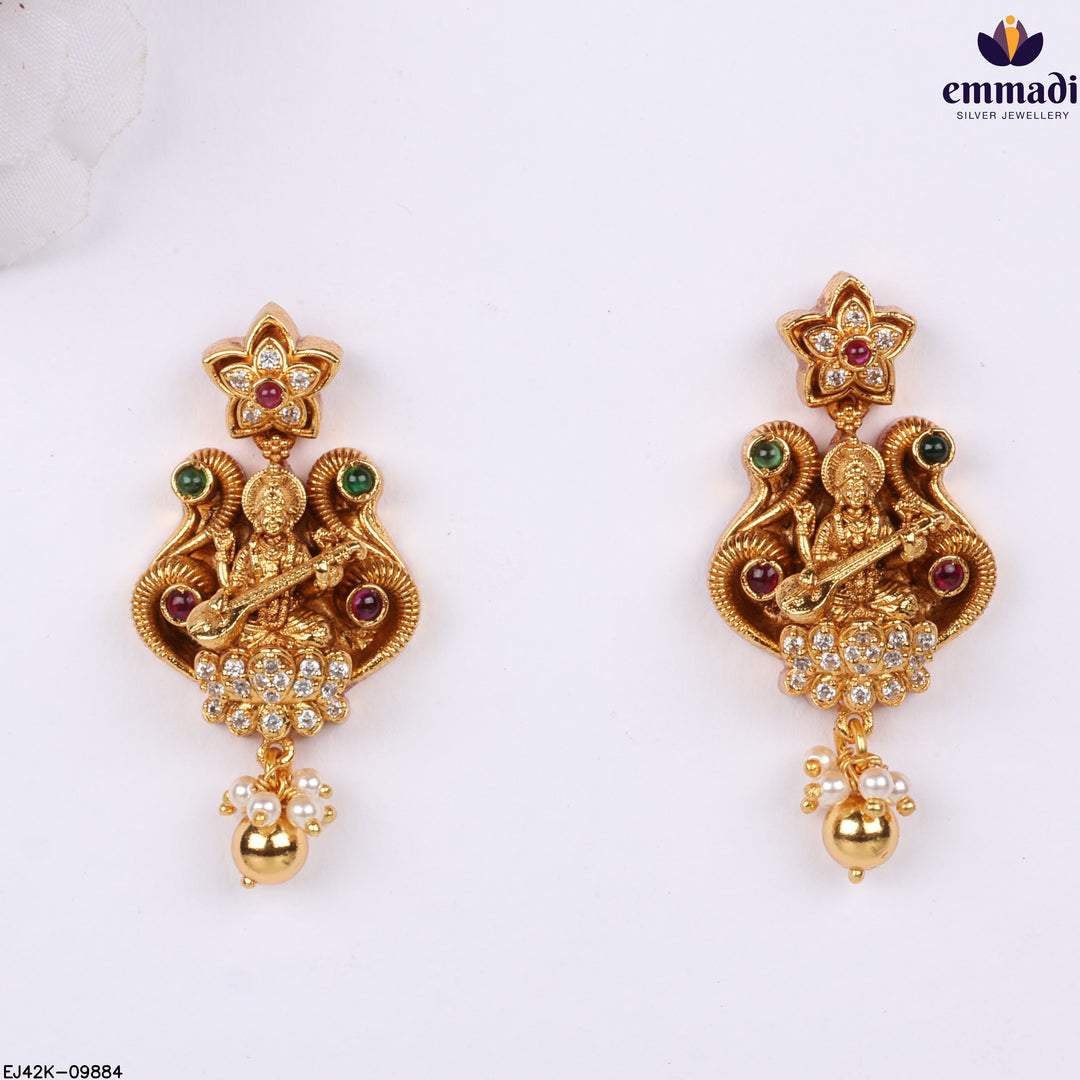 Hangings Premium Nakshi
