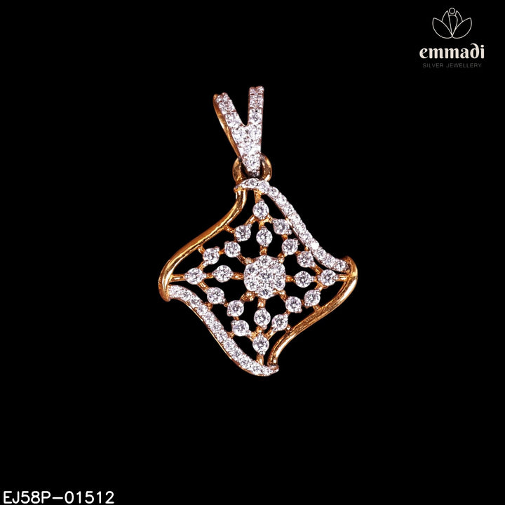 Pendant Premium Cz