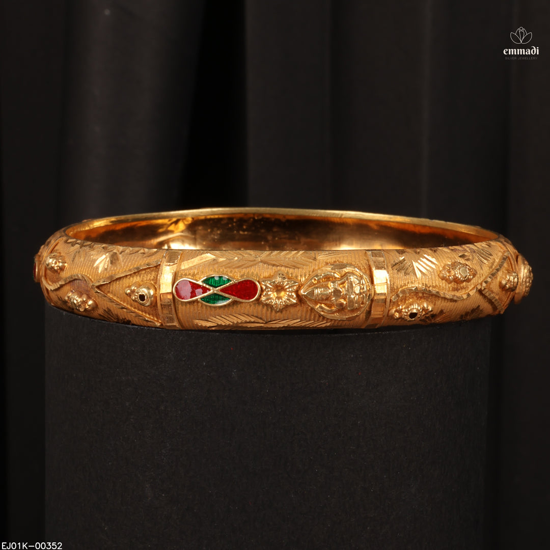 Bangles Premium Nakshi