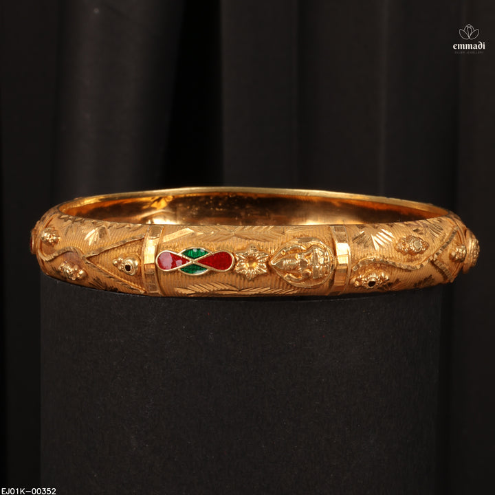 Bangles Premium Nakshi