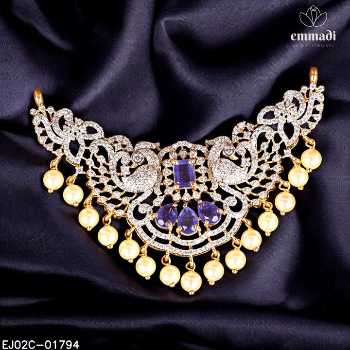 Pendant Premium Cz