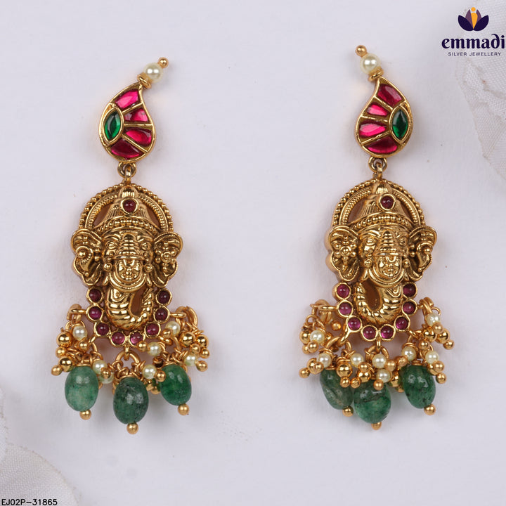Hangings Premium Nakshi