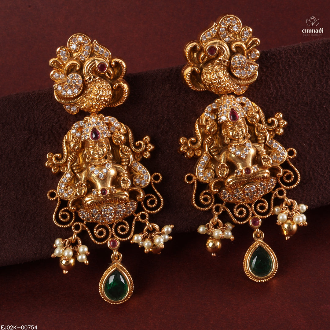 Hangings Premium Nakshi