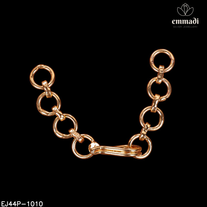 Extention Chain Fitting