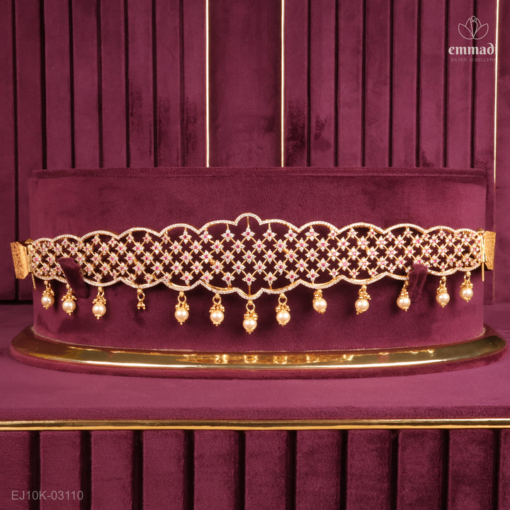 Vaddanam Set Antique