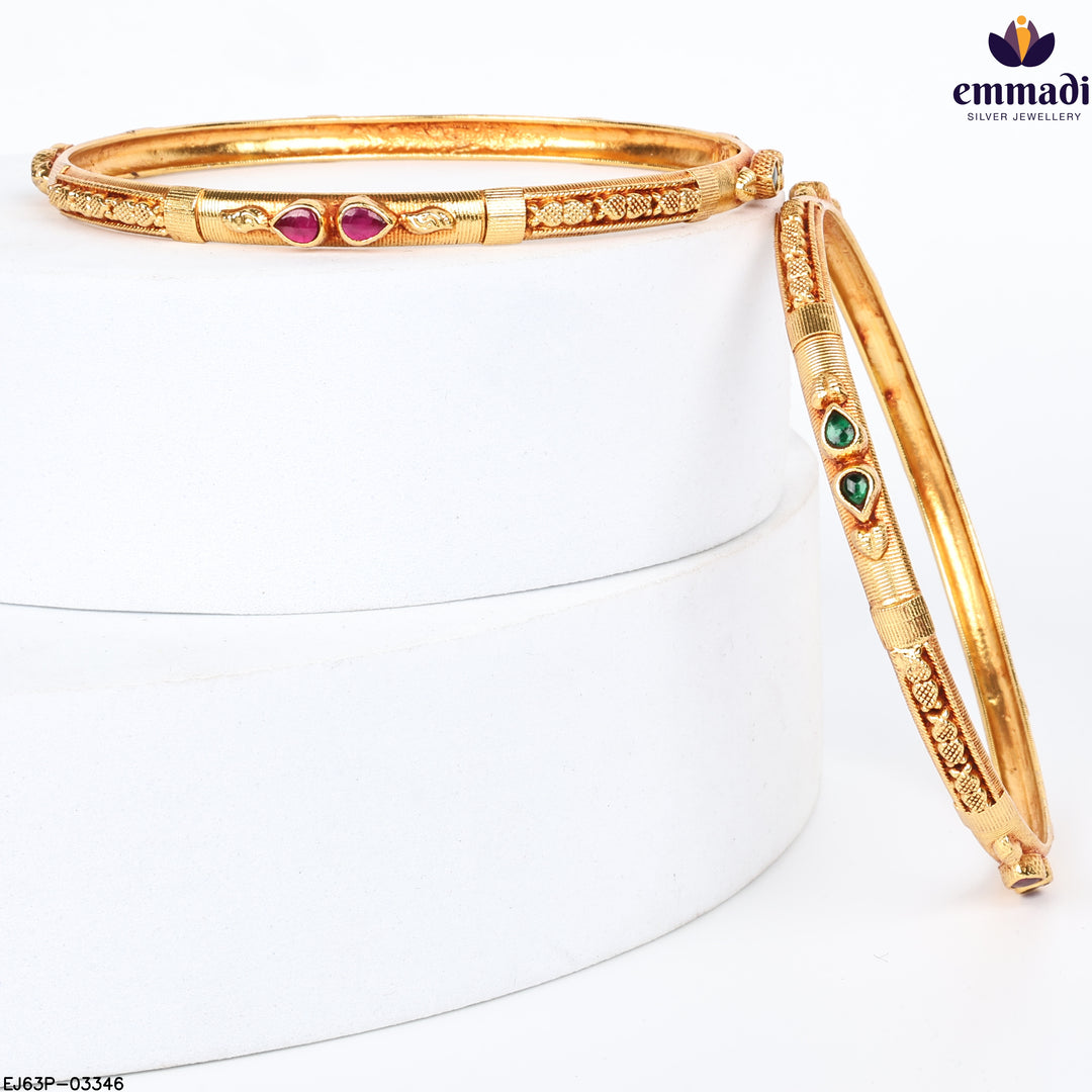 Bangles Antique