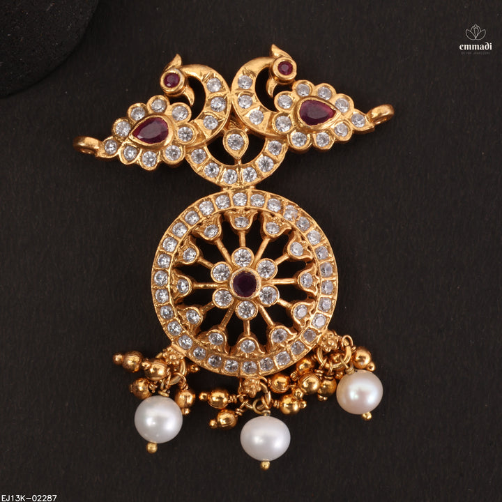 Pendant Antique