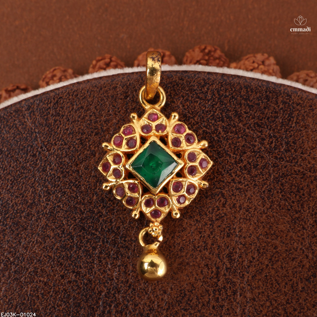 Pendant Antique