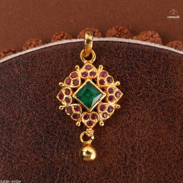 Pendant Antique