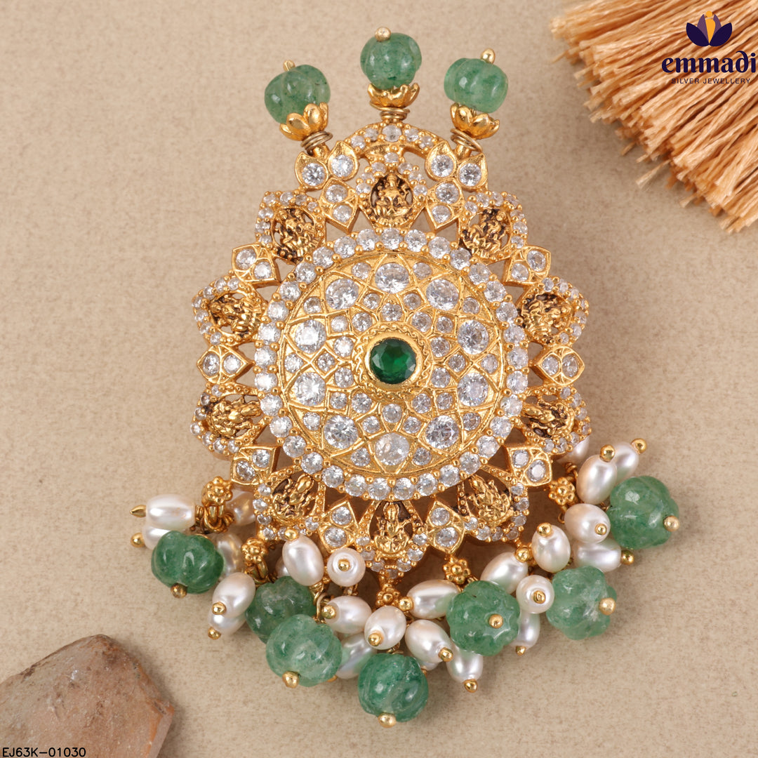 Pendant Antique