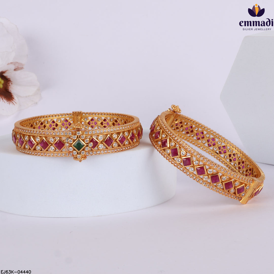 Bangles Antique