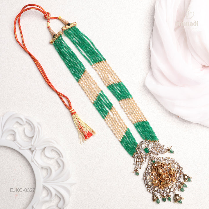 Long Necklace Victorian