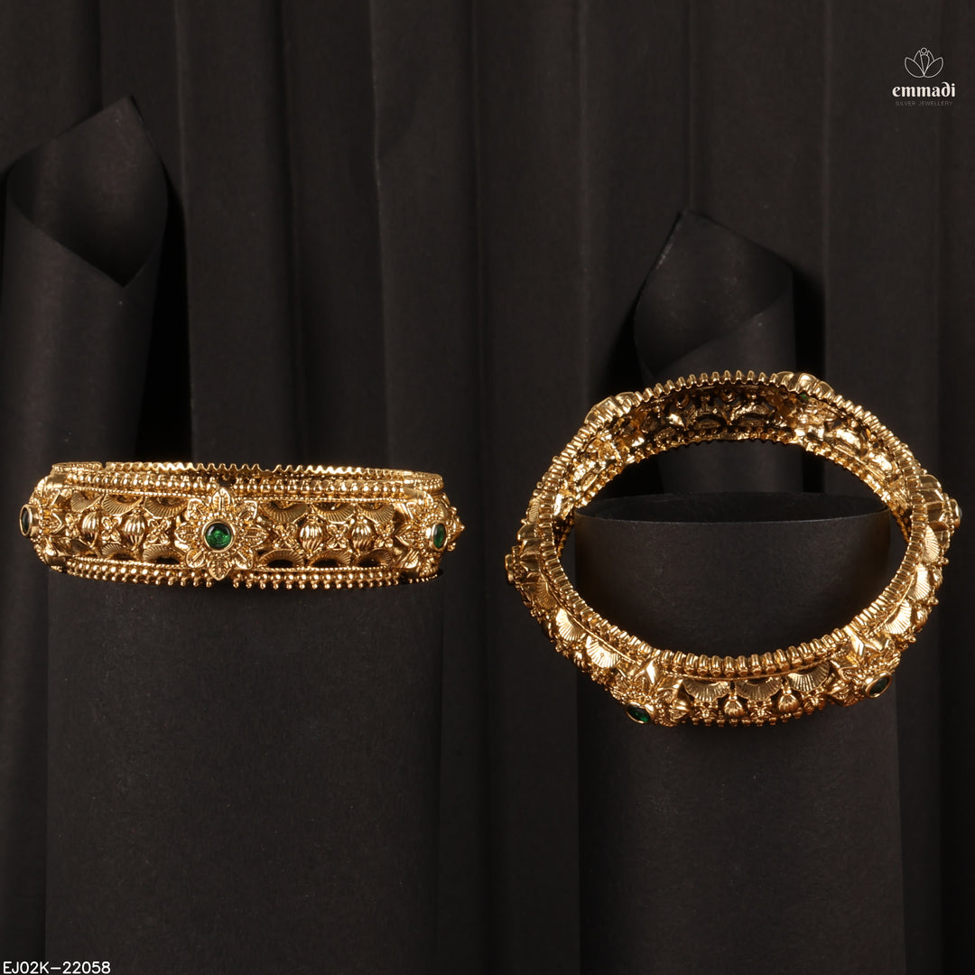 Bangles Antique