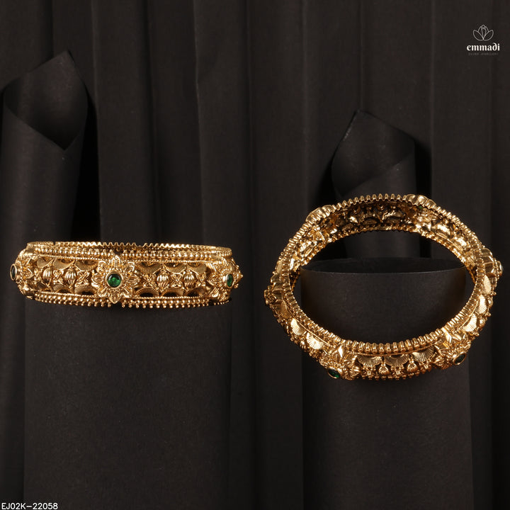Bangles Antique