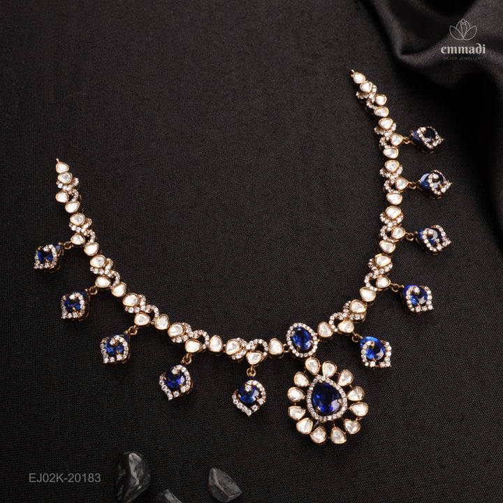 Short Necklace Victorian