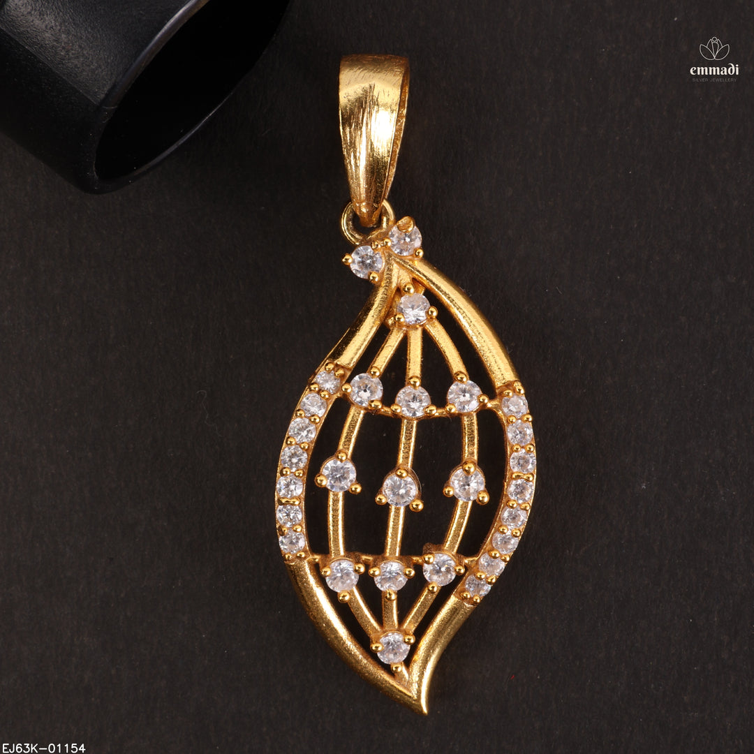 Pendant Antique