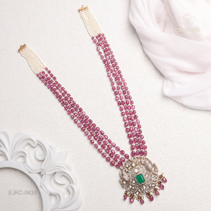 Long Necklace Victorian