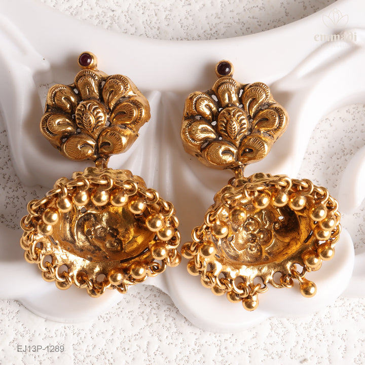 Jhumka Antique