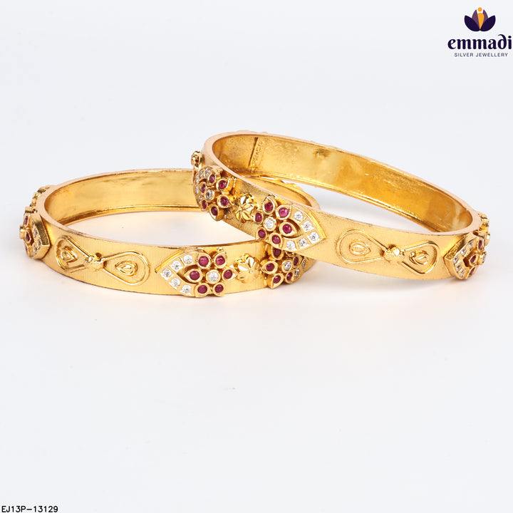 Bangles Stones