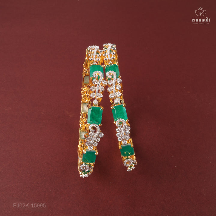 Bangles Premium Cz