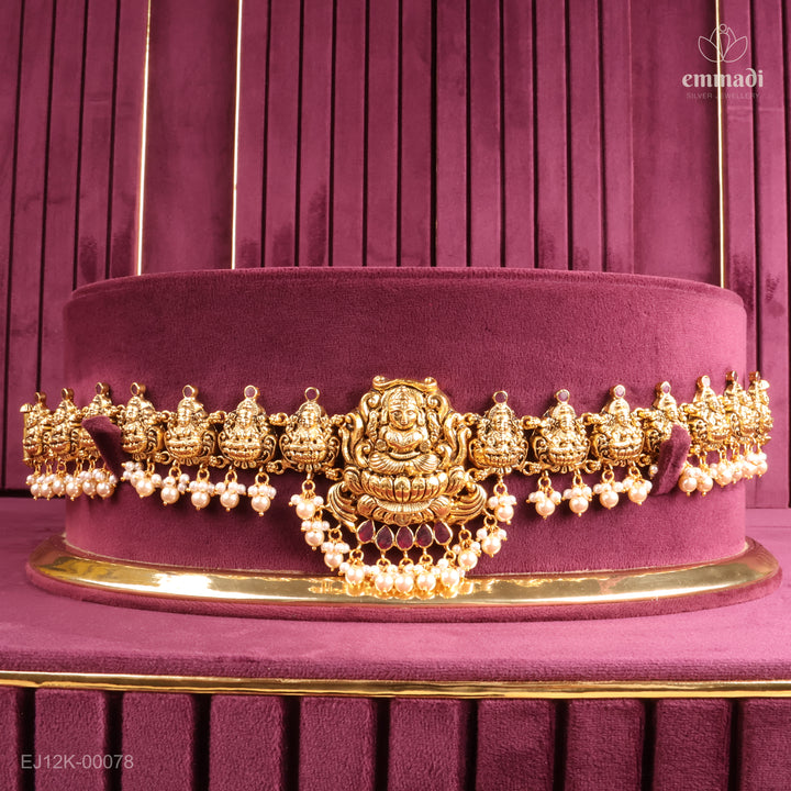 Vaddanam Set Antique