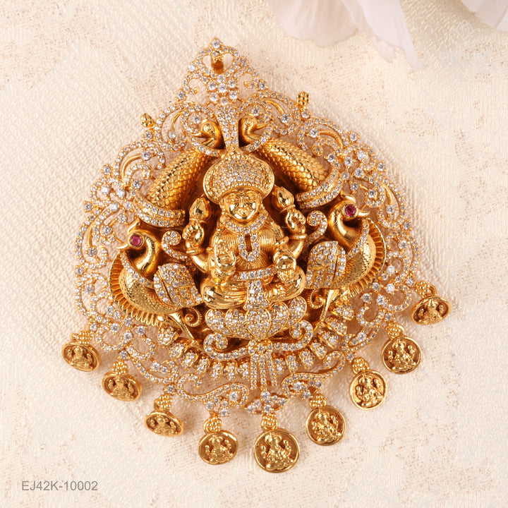 Pendant Premium Nakshi