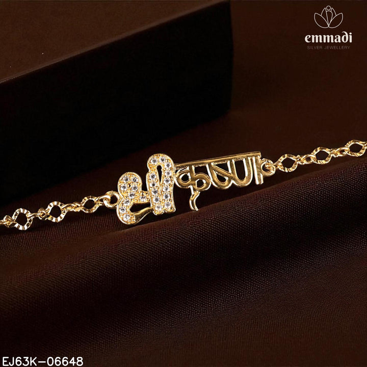 Rakhi Fancy