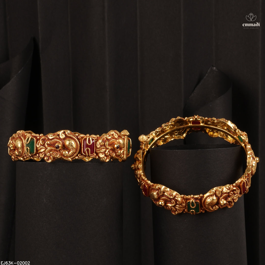 Bangles Antique