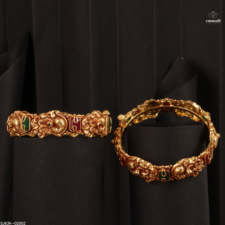 Bangles Antique