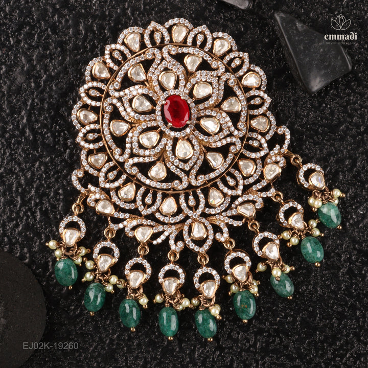 Pendant Victorian