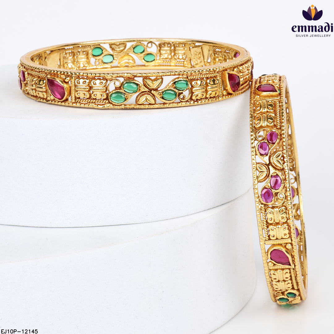 Bangles Antique