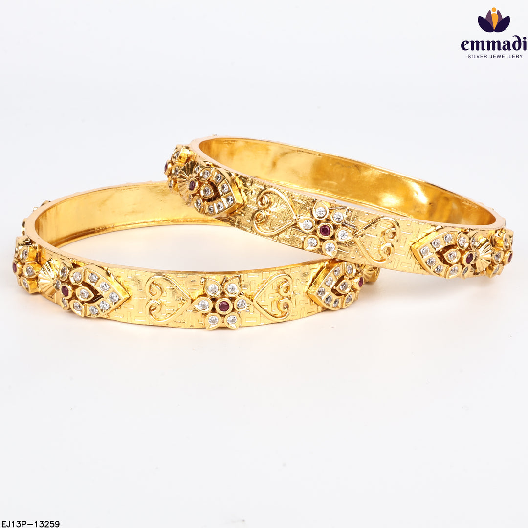 Bangles Antique