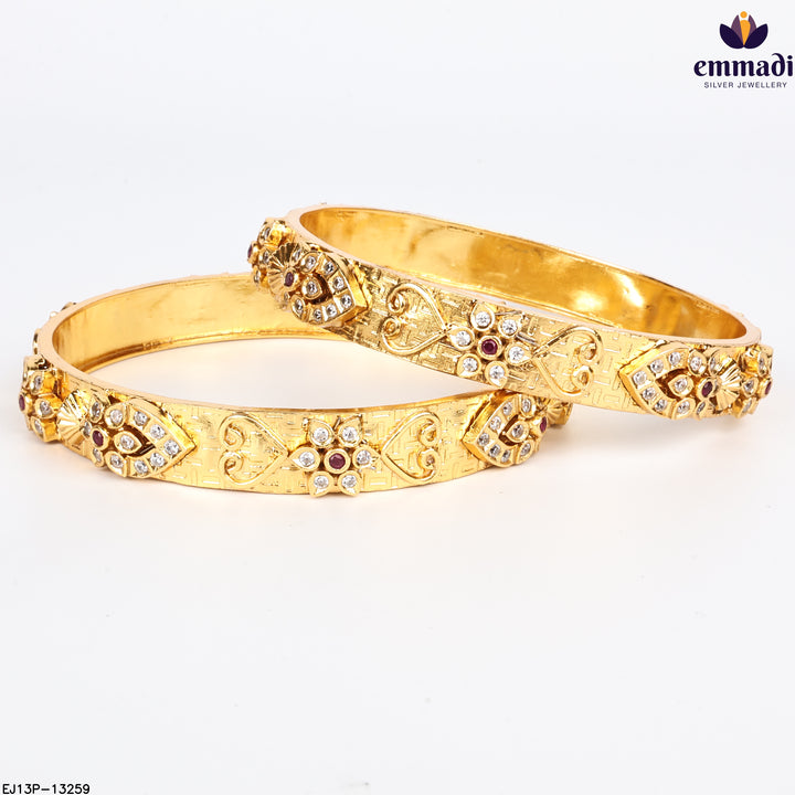 Bangles Antique