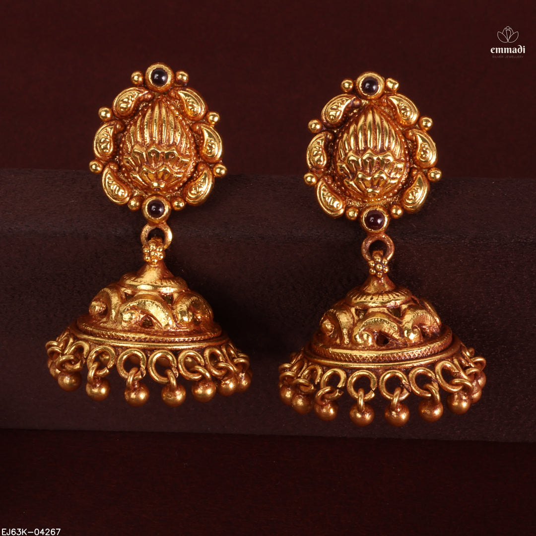 Jhumka Antique