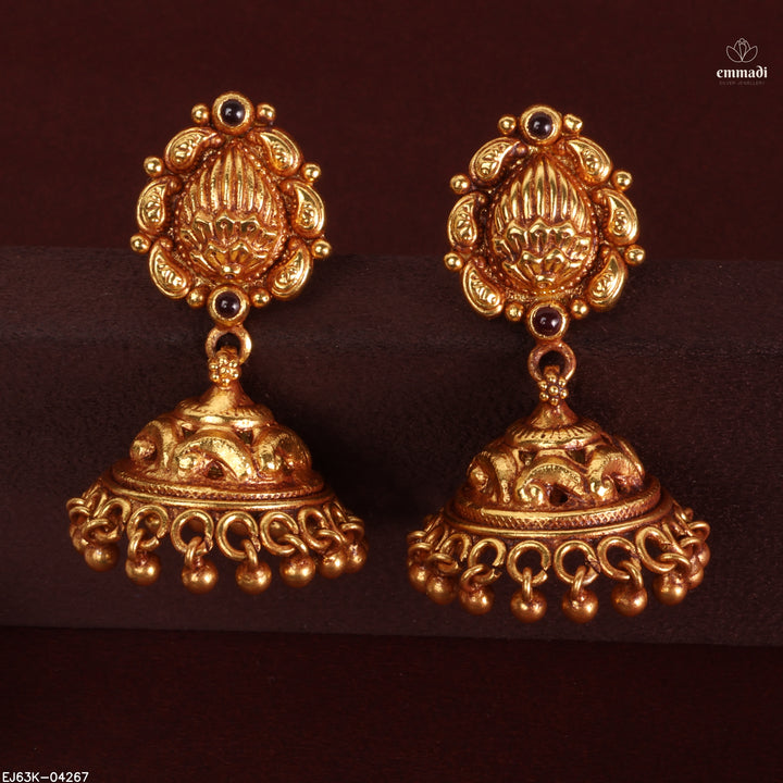 Jhumka Antique