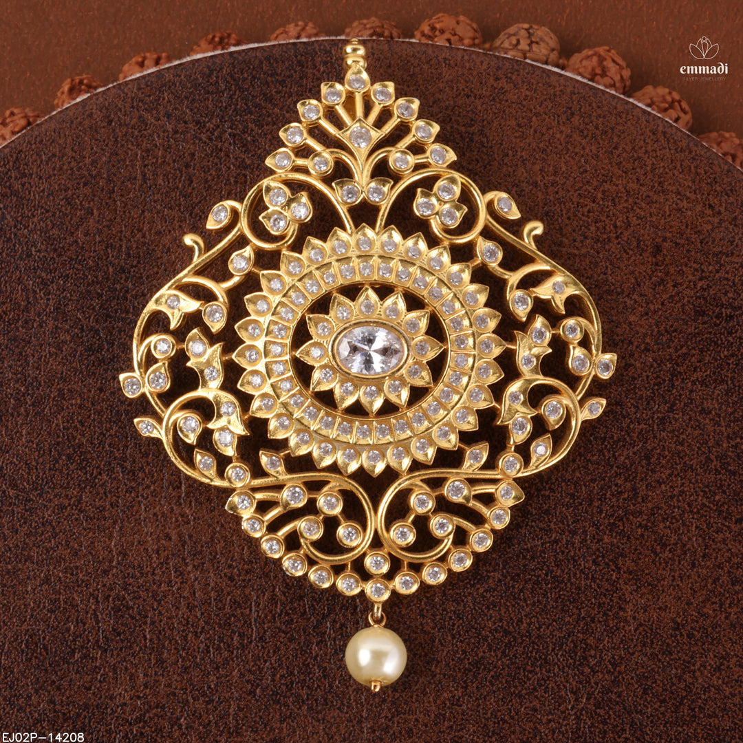 Pendant Antique